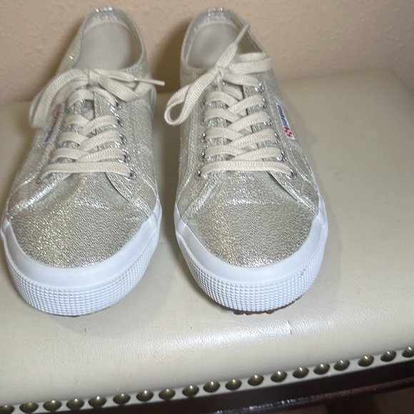 SuperGA sneakers. Size 39 1/2–US 8 1/2 - Picture 9 of 9
